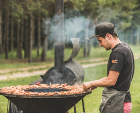 Maistas jūsų šventei. / BBQMeistrai / Darbų pavyzdys ID 1657891