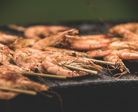Maistas jūsų šventei. - Grill šefai - 4 Grill šefai - Maistas jūsų šventei. - 4