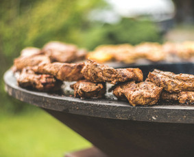 Maistas jūsų šventei. / BBQMeistrai / Darbų pavyzdys ID 1657895