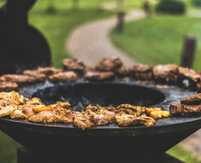 Maistas jūsų šventei. - Grill šefai - 1 Grill šefai - Maistas jūsų šventei. - 1