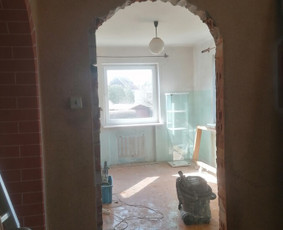 Skylių gręžimas, angų pjovimas / Erikas Glinskis / Darbų pavyzdys ID 1658247