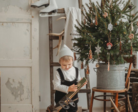 Jūsų šventės fotografijos tikros jausmingos šiltos - Kalėdinė fotosesija - 2 Kalėdinė fotosesija - Jūsų šventės fotografijos tikros jausmingos šiltos - 2
