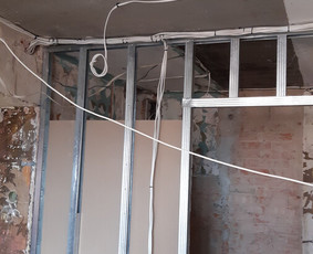 Elektros instaliacijos darbai, Šiauliai / Rimantas / Darbų pavyzdys ID 1659519