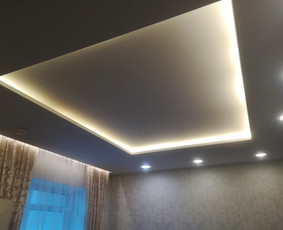 Gipso kartono montavimas - Apdaila - 2