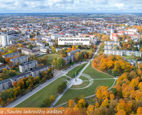 Greitas turto nupirkimas/pardavimas, atstovavimas parduodant / Rūta Martinaitienė / Darbų pavyzdys ID 1661325