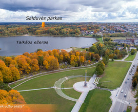 Greitas turto nupirkimas/pardavimas, atstovavimas parduodant / Rūta Martinaitienė / Darbų pavyzdys ID 1661327