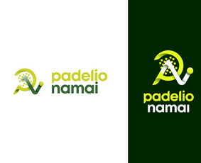 Padelio Namai   |   Logotipų kūrimas - www.glogo.eu - logo creation.