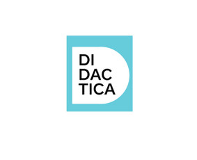 UAB Didactica logotipas. Logopedinės priemonės. Lietuva