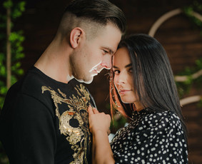 Poros fotosesija - Vestuvių, krik&scaron;tynų fotografė &Scaron;iauliuose - 3