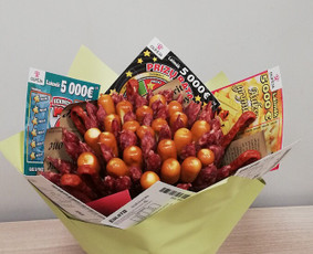 Produktams pabrangus kaina perskaičiuojama