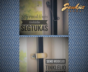 Roletai. Žaliuzės. Terasos - puiki kokybė už mažiausią kainą - Tinkleliai nuo uodų, montavimas - 3 Tinkleliai nuo uodų, montavimas - Roletai. Žaliuzės. Terasos - puiki kokybė už mažiausią kainą - 3