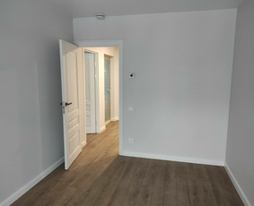 Sienų dažymas - Glaistymo/dažymo darbai - 1