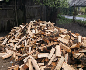 Malkos: gamyba, pristatymas - Pigios Kokybi&scaron;kos Malkos Kaunas - 4