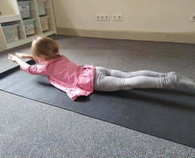 Kineziterapija namuose - Kineziterapija - 3