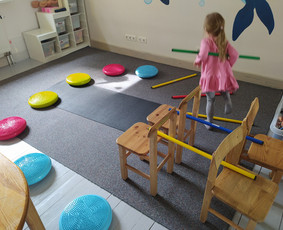 Kineziterapija namuose - Kineziterapija - 2