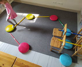 Vaikų, kūdikių kineziterapija - Kineziterapija - 1