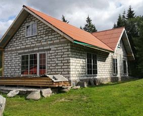 Langai - Durys - Vartai - Balkonų stiklinimas / Manto Langai / Darbų pavyzdys ID 1667489