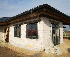Langai - Durys - Vartai - Balkonų stiklinimas / Manto Langai / Darbų pavyzdys ID 1667499