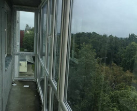 Langai - Durys - Vartai - Balkonų stiklinimas - Balkonų stiklinimas - 2 Balkonų stiklinimas - Langai - Durys - Vartai - Balkonų stiklinimas - 2
