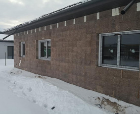 Langai - Durys - Vartai - Balkonų stiklinimas / Manto Langai / Darbų pavyzdys ID 1667557