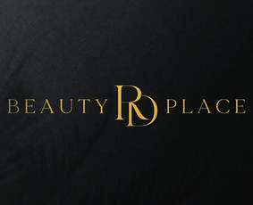 RD Beauty place logotipas