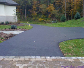 Asfaltavimo darbai - Asfaltavimo darbai visoje Lietuvoje - 1