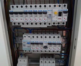 Saulės elektrinės, varžų matavimai, Eso rangovo aktas - Varžų matavimai - 4 Varžų matavimai - Saulės elektrinės, varžų matavimai, Eso rangovo aktas - 4