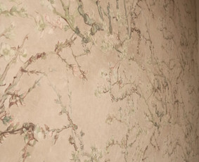 Tapetų klijavimas - Apdaila - 1