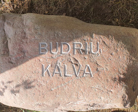 Raidžių kalimas kapavietėse / Vidmantas / Darbų pavyzdys ID 1669771