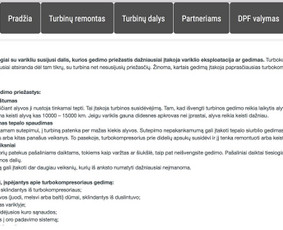 Tekstai - atspindintys Jus! / Evelina S / Darbų pavyzdys ID 1670633