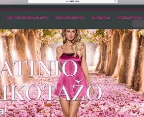 Tekstai - atspindintys Jus! / Evelina S / Darbų pavyzdys ID 1670635
