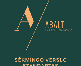 Įmonių buhalterinės apskaitos tvarkymas - Buhalterinės paslaugos - jūsų išmanus finansų partneris - 3