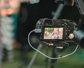 Video verslui: idėjos vystymas, filmavimas, montažas / ZAK MEDIA WORKS / Darbų pavyzdys ID 1672237