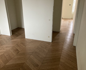 Profesionalus grindu klojimas / Donatas Gruodis / Darbų pavyzdys ID 1673663