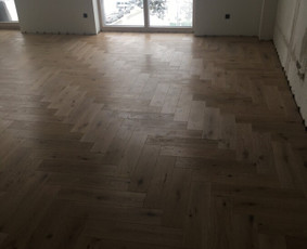 Profesionalus grindu klojimas / Donatas Gruodis / Darbų pavyzdys ID 1673675