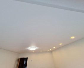 Įtempemos lubos nuo 10e / Donesla / Darbų pavyzdys ID 1673707