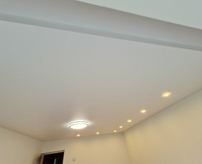 Įtempemos lubos nuo 10e / Donesla / Darbų pavyzdys ID 1673709