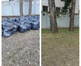 Jurveža - Patikimas / Gera kaina garantuota / Jurijus / Darbų pavyzdys ID 1673747