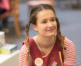 Animatorė Viktorija Vikiddo! / Viktorija Urmanavičiūtė / Darbų pavyzdys ID 1674125