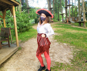 Animatorė Viktorija Vikiddo! / Viktorija Urmanavičiūtė / Darbų pavyzdys ID 1674131