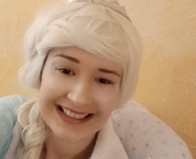 Animatorė Viktorija Vikiddo! / Viktorija Urmanavičiūtė / Darbų pavyzdys ID 1674139