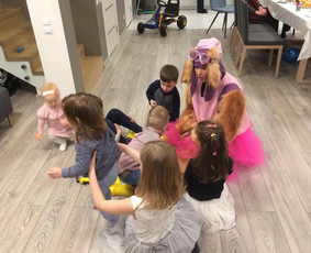 Animatoriai, personažai vaikams - Animatorė Viktorija! - 1