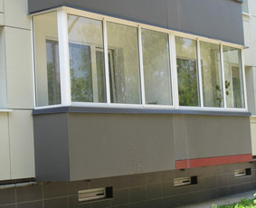 Gamyba aliuminio stoginių, fasadų, balkonų, terasų įrengimas - Balkonų stiklinimas - 3 Balkonų stiklinimas - Gamyba aliuminio stoginių, fasadų, balkonų, terasų įrengimas - 3