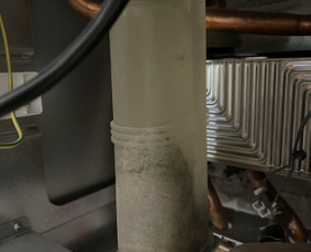 Dujinių katilų remontas, profilaktika, keitimas - Šildymo katilų techninis aptarnavimas - 4 Šildymo katilų techninis aptarnavimas - Dujinių katilų remontas, profilaktika, keitimas - 4