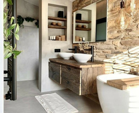 Santechnikas į namus - Katilų. Santechnikos. Grindų įrengimas nuo A iki Z - 1