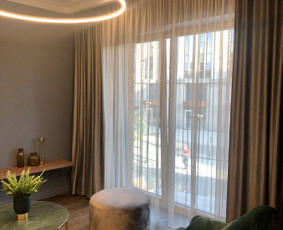 Interjero Dizainas / Capsula Interior / Darbų pavyzdys ID 1675289