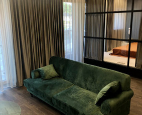 Interjero Dizainas / Capsula Interior / Darbų pavyzdys ID 1675291