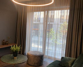 Interjero Dizainas / Capsula Interior / Darbų pavyzdys ID 1675311