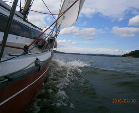 Laisvalaikis, pramogos, turizmas - Jachtos nuoma - 1