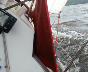 Laisvalaikis, pramogos, turizmas - Jachtos nuoma - 2